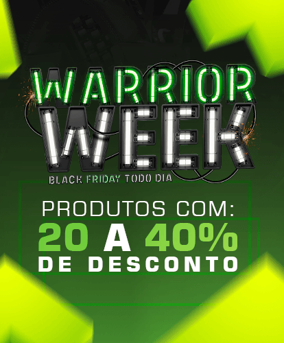 Warrior Week
